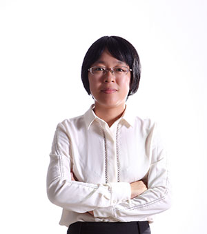 朗思教育Emily老師